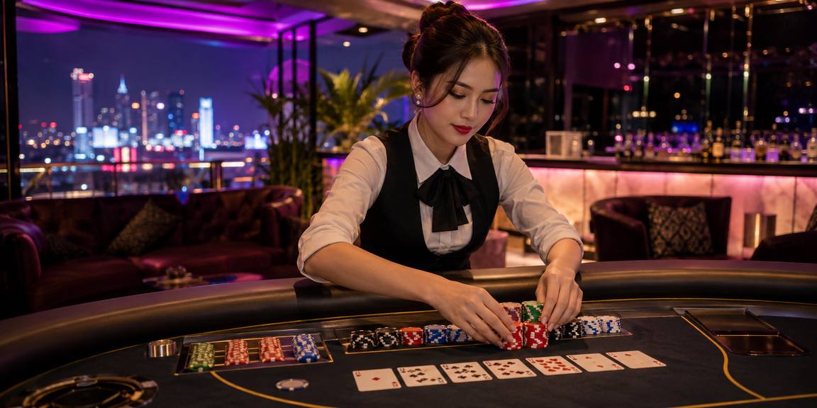 esoccer battle Studio live casino từ Evolution Gaming, Ezugi và Pragmatic Play Live